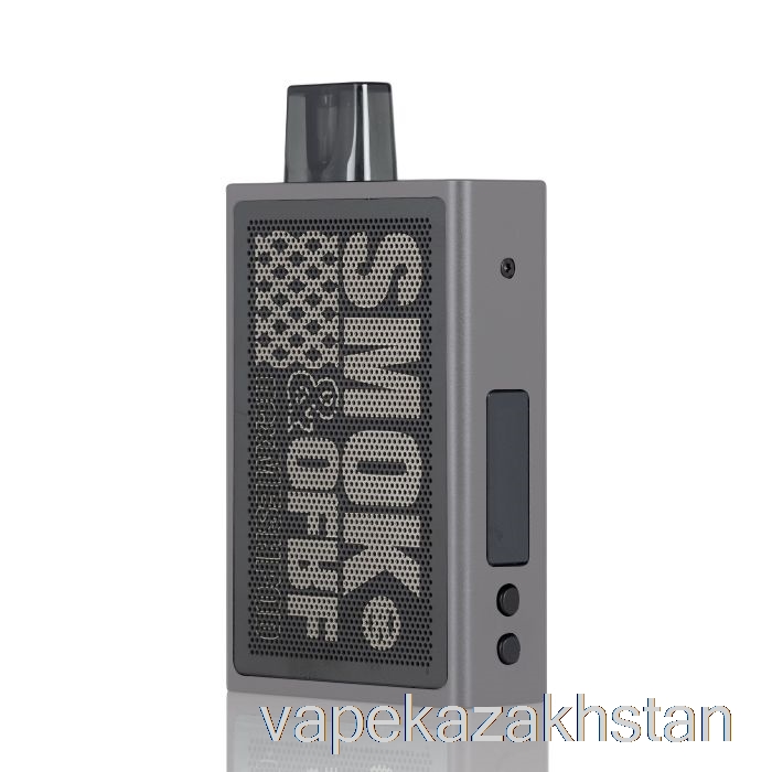 Vape Kazakhstan SMOK OFRF NexMESH 30W Pod Kit Gunmetal